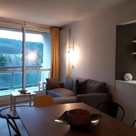 Renove 3*** - 2 Chambres, 8 Pers. - Pied Des Pistes, - Fr-1-689-8