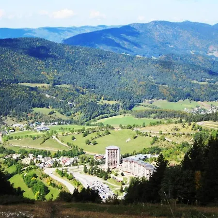 Renove 3*** - 2 Chambres, 8 Pers. - Pied Des Pistes, - Fr-1-689-8 *