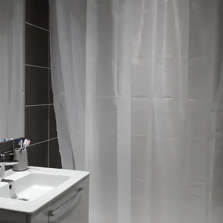 דירה Renove 3*** - 2 Chambres, 8 Pers. - Pied Des Pistes, - Fr-1-689-8 ווילארד-דה-לאנס