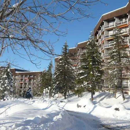 דירה Renove 3*** - 2 Chambres, 8 Pers. - Pied Des Pistes, - Fr-1-689-8