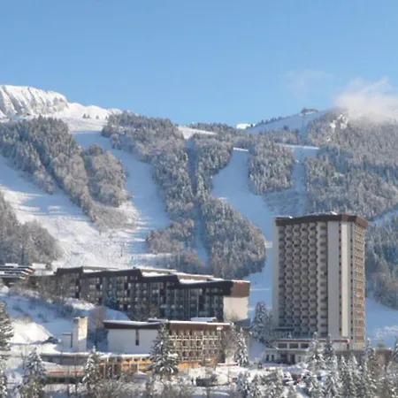 Renove 3*** - 2 Chambres, 8 Pers. - Pied Des Pistes, - Fr-1-689-8 * ווילארד-דה-לאנס